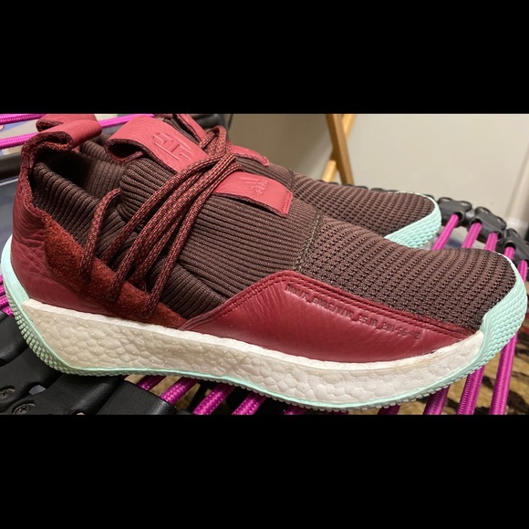 adidas Other - ADIDAS HARDEN VOL 2 SNEAKERS